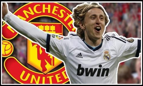 Chuyển nhượng bóng đá mới nhất: Mourinho "câu" Modric