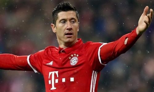 Chuyển nhượng bóng đá mới nhất: Lewandowski được cả nước Anh săn đón