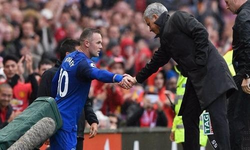 Chuyển nhượng bóng đá mới nhất: Rooney tái hợp M.U