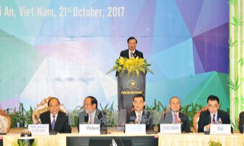 Tài chính bao trùm là nội dung quan trọng tại Hội nghị thượng đỉnh APEC 2017 