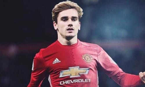 Chuyển nhượng bóng đá mới nhất: Đồng đội đòi bán Griezmann