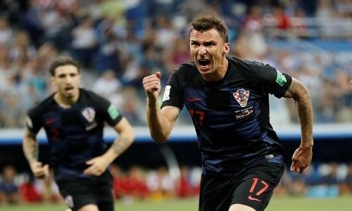 Chuyển nhượng bóng đá mới nhất: M.U “đi chợ” mua tiền đạo World Cup