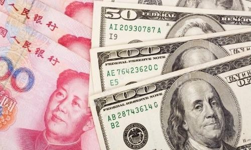 Tỷ giá ngoại tệ ngày 28/7: USD tăng nhẹ, Euro giảm