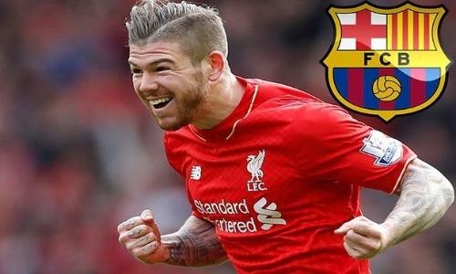 Chuyển nhượng bóng đá mới nhất: Barca nhòm ngó sao Liverpool