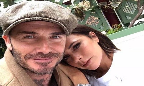 Victoria Beckham suy sụp, khóc 2 ngày sau tiết lộ sốc của chồng 