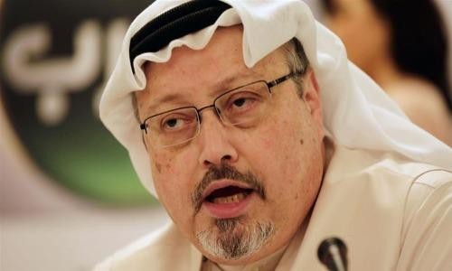 Vụ nhà báo Jamal Khashoggi mất tích: Cơn khủng hoảng truyền thông của Thái tử Saudi