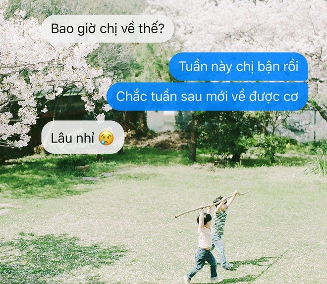 Phát hoảng với nhân vật quyền lực nhất nhà khiến hội anh chị "cứng họng"