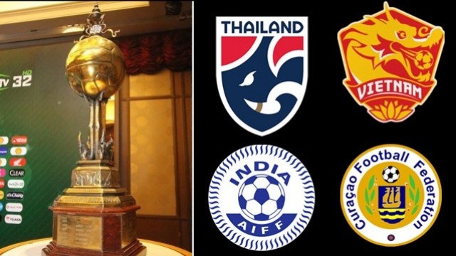 Bao nhiêu tiền cho 2 trận đấu của ĐT Việt Nam tại King's Cup 2019?