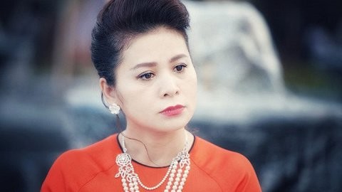 'Trốn' thi hành án, bà Lê Hoàng Diệp Thảo có thể bị xử phạt hành chính