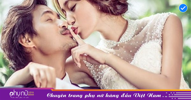 Đàn ông làm được 4 điều này vợ nghe lời rẳm rắp, gia đình hạnh phúc, ấm êm 