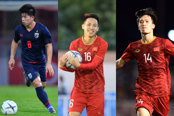 Soi danh sách dàn cầu thủ đáng xem bóng đá nam SEA Games 31