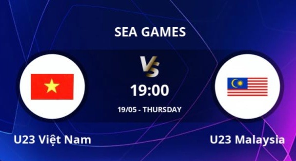 Nhận định U23 Việt Nam - U23 Malaysia: Quyết chiến vì tấm vé chung kết