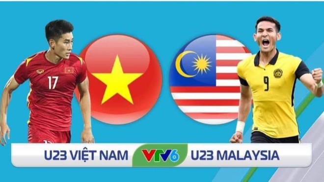 Nhận định U23 Việt Nam - U23 Malaysia: Thầy Gong không còn đường lùi