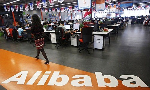 Dính líu đến hàng giả, đại gia Alibaba bị kiện