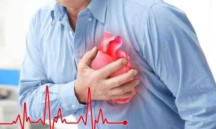 Thay đổi lối sống đơn giản để có trái tim luôn khỏe mạnh - Hình 2 Thay doi loi song don gian de co trai tim luon khoe manh-Hinh-2