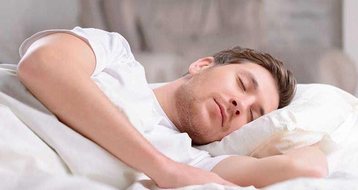 Thay đổi lối sống đơn giản để có trái tim luôn khỏe mạnh - Hình 4 Thay doi loi song don gian de co trai tim luon khoe manh-Hinh-4