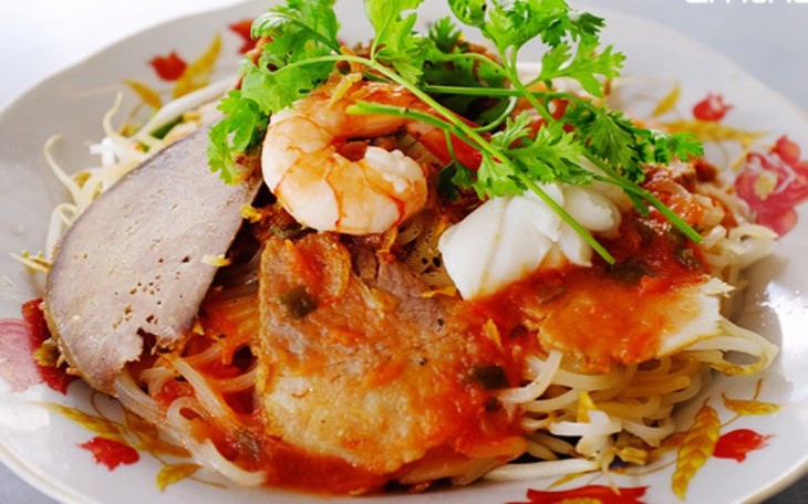 Sa Đéc - thiên đường ẩm thực với những món ngon khó cưỡng - Hình 2 Sa Dec - thien duong am thuc voi nhung mon ngon kho cuong-Hinh-2