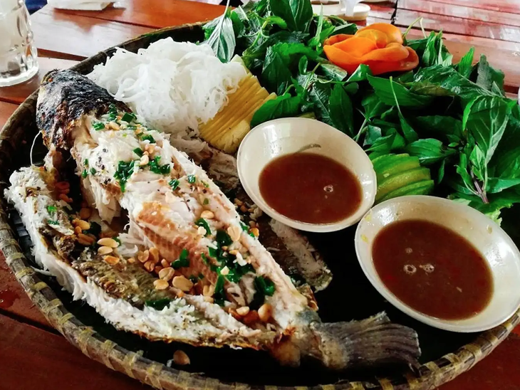 Sa Đéc - thiên đường ẩm thực với những món ngon khó cưỡng - Hình 3 Sa Dec - thien duong am thuc voi nhung mon ngon kho cuong-Hinh-3