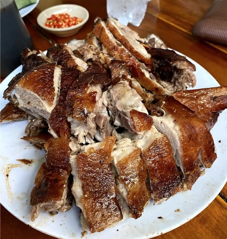 Sa Đéc - thiên đường ẩm thực với những món ngon khó cưỡng - Hình 4 Sa Dec - thien duong am thuc voi nhung mon ngon kho cuong-Hinh-4
