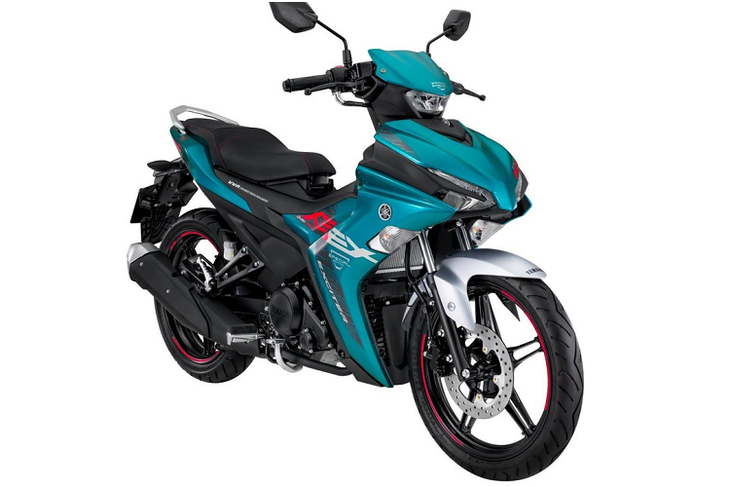 Dù liên tục tung ra các màu sơn mới cho "ông vua côn tay" phân khúc dưới 160cc, nhưng Yamaha liên tục bị người tiêu dùng "réo tên" vì không chịu trang bị hệ thống chống bó cứng phanh ABS cho xe Exciter 155 VVA 2022, trang bị này được không ít người cho rằng nên có trên 1 mẫu xe côn tay thể thao tốc độ. Dù liên tục tung ra các màu sơn mới cho "ông vua côn tay" phân khúc dưới 160cc, nhưng Yamaha liên tục bị người tiêu dùng "réo tên" vì không chịu trang bị hệ thống chống bó cứng phanh ABS cho xe Exciter 155 VVA 2022, trang bị này được không ít người cho rằng nên có trên 1 mẫu xe côn tay thể thao tốc độ.