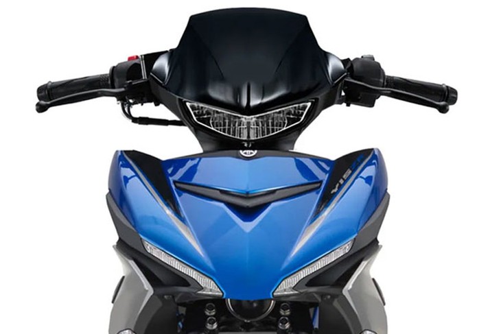 Giá xe Yamaha Exciter 155 VVA 2022 phiên bản giới hạn tại thị trường Việt Nam sẽ có mức giá bán ra từ 51,9 triệu đồng triệu đồng (đã bao gồm VAT). Giá xe Yamaha Exciter 155 VVA 2022 phiên bản giới hạn tại thị trường Việt Nam sẽ có mức giá bán ra từ 51,9 triệu đồng triệu đồng (đã bao gồm VAT).