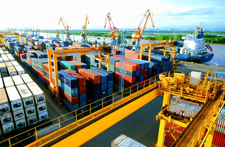 Rào cản thuế quan: Thách thức và cơ hội cho Việt Nam vươn mình... Rao can thue quan: Thach thuc va co hoi cho Viet Nam vuon minh...