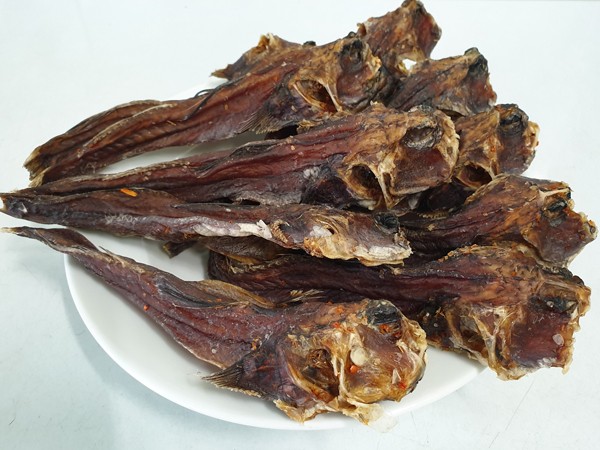 Loài cá kỳ lạ nhất hành tinh 600.000 đồng khách đua nhau mua Loai ca ky la nhat hanh tinh 600.000 dong khach dua nhau mua