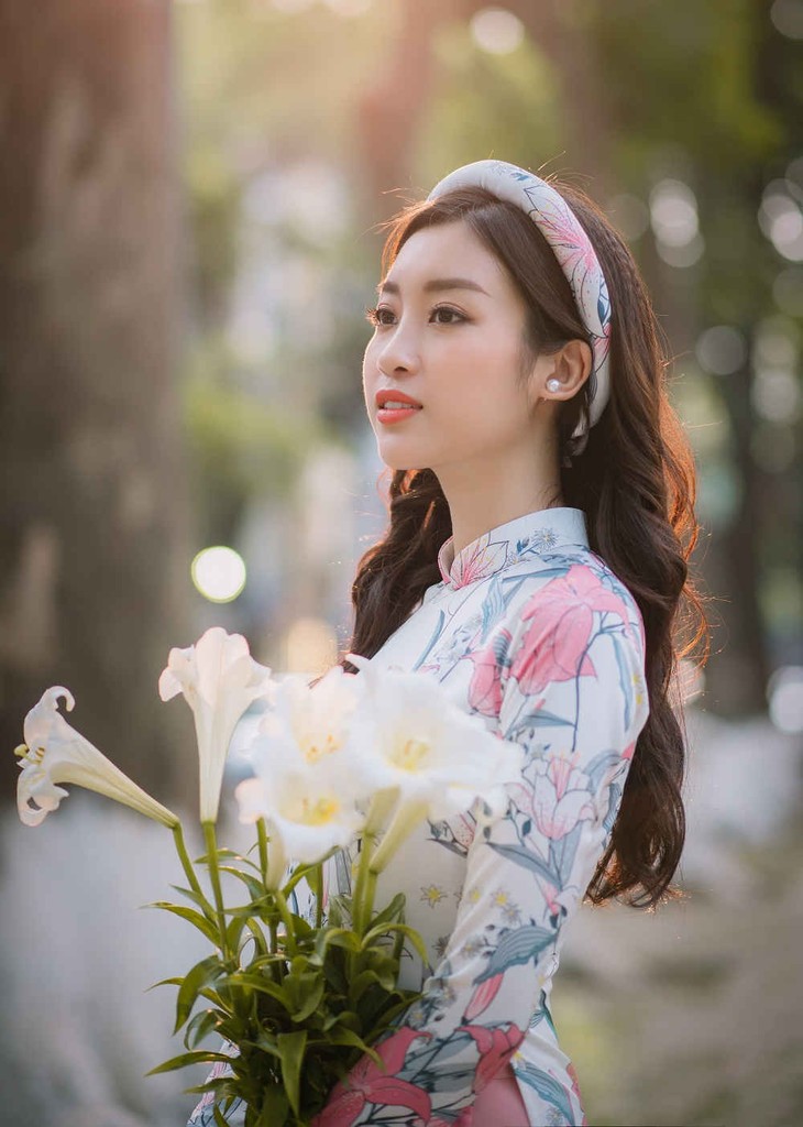 lấp lánh tuổi xuân