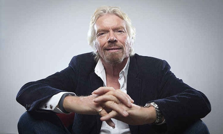 Richard Branson