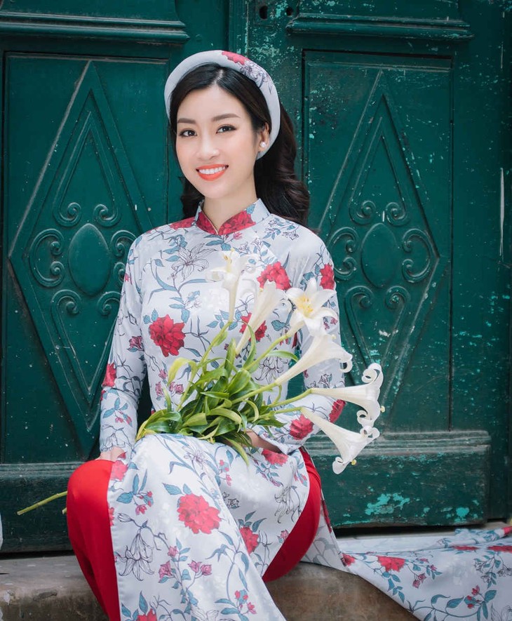 đỗ mỹ linh
