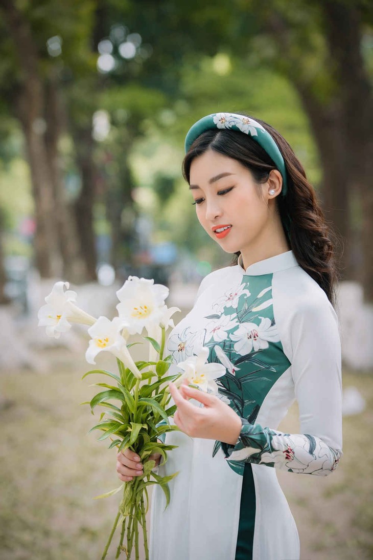 đỗ mỹ linh
