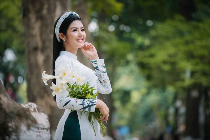 ngọc hân
