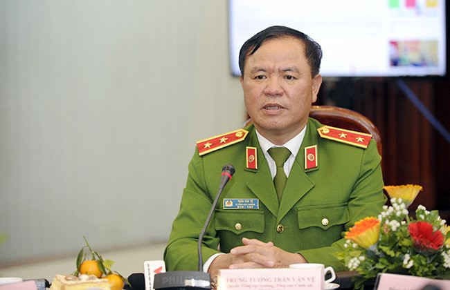 Dan loi gi khi quan ly bang ma so dinh danh? hinh anh 1