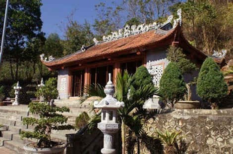 Ai là hung thủ giết hại vua Lê Nhân Tông? ảnh 1 Ai là hung thủ giết hại vua Lê Nhân Tông? ảnh 1