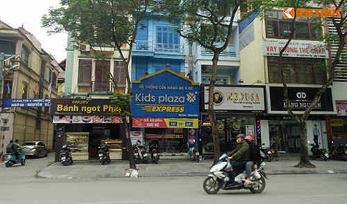 Bé 16 tháng ngộ độc sau khi ăn sữa chua hỏng mua tại KidsPlaza? Be 16 thang ngo doc sau khi an sua chua hong mua tai KidsPlaza?