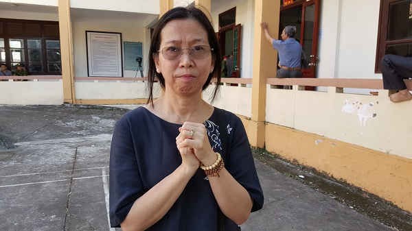 BS Lương
