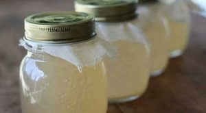 Cách làm dấm tại nhà an toàn
