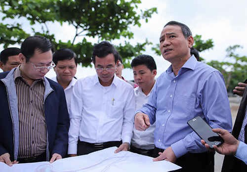 cấm dân