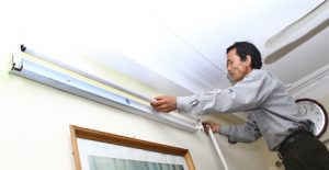 Chọn chấn lưu tốt