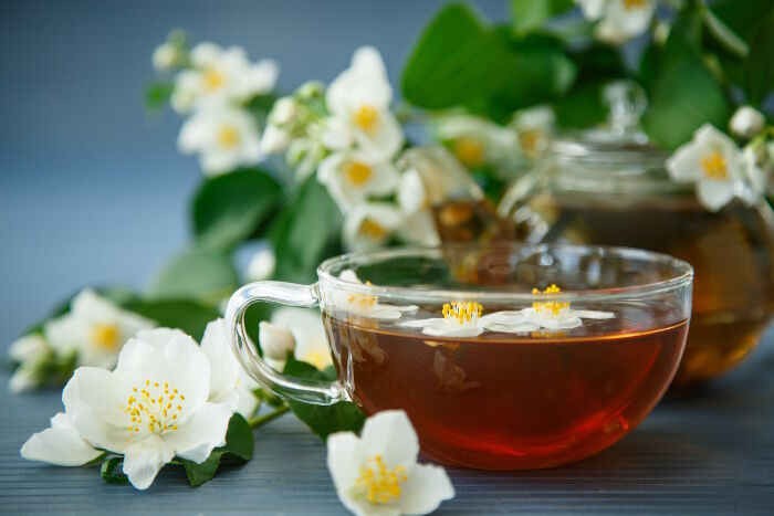 tác dụng chữa bệnh của hoa nhài tác dụng chữa bệnh của hoa nhài
