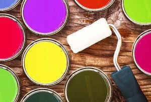 Hợp chất hữu cơ bay hơi gây ảnh hưởng sức khỏe nếu hít phải