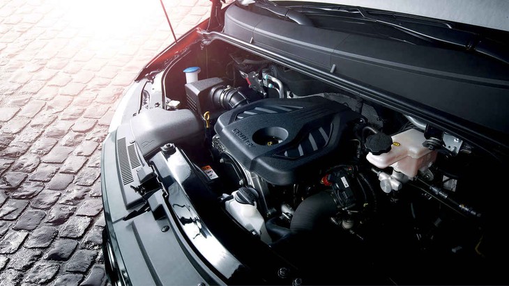 Hyundai Solati 3