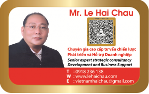 khởi nghiệp
