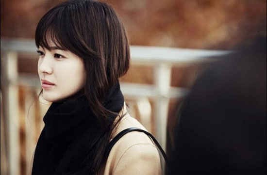 mất người mình yêu