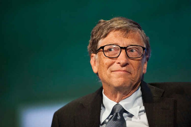 Quyết định mua cổ phần Apple của Bill Gates không những đã cứu Apple mà còn giúp thương hiệu này