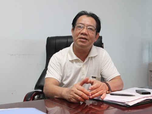 cấp sổ đỏ dinh thự Vua Mèo