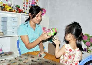 tự kỷ