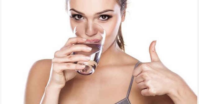 Thời điểm không nên uống nước vì sẽ gây hại sức khỏe ảnh 1 Ảnh minh họa