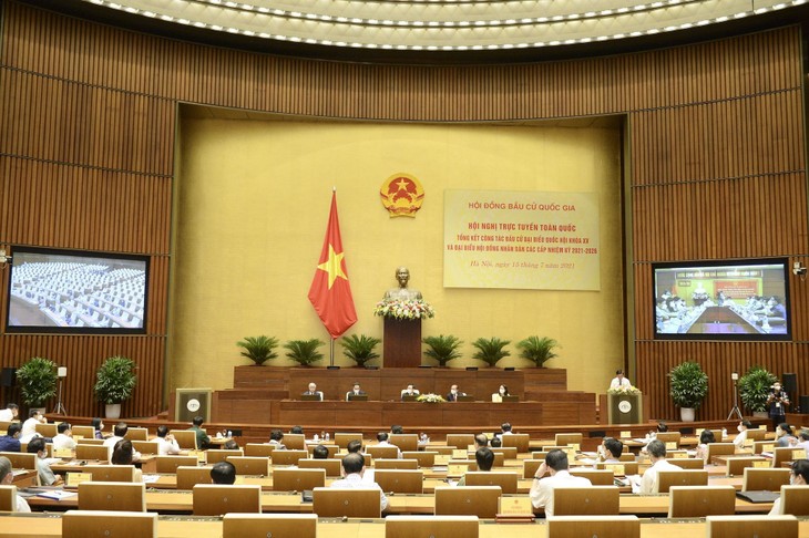 9 nhân sự Trung ương giới thiệu không trúng cử đại biểu Quốc hội - 1 9 nhân sự Trung ương giới thiệu không trúng cử đại biểu Quốc hội - 1