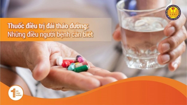 Thuốc đái tháo đường nào là tốt nhất? ảnh 1 thuoc-dieu-tri-dai-thao-duong.jpg